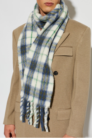 Burberry Wool scarf