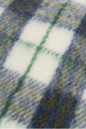 Burberry Wool scarf
