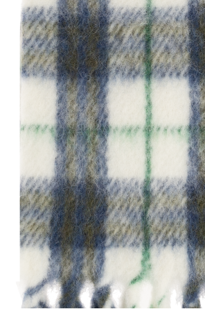 Burberry Wool scarf