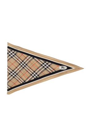 Pañuelo de seda