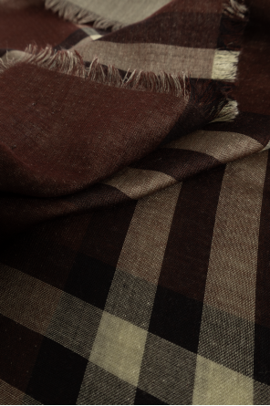 Burberry Wool scarf