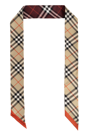 Jedwabna apaszka