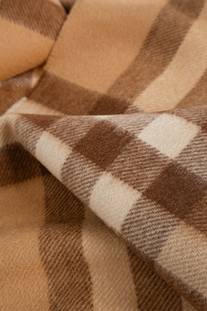 Burberry Cashmere scarf