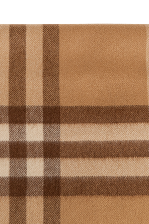 Burberry Cashmere scarf