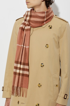Burberry Kašmírový šál