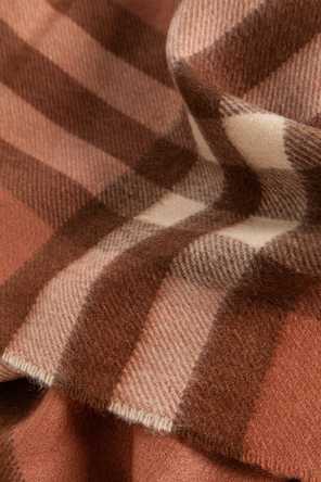 Burberry Kašmírový šál