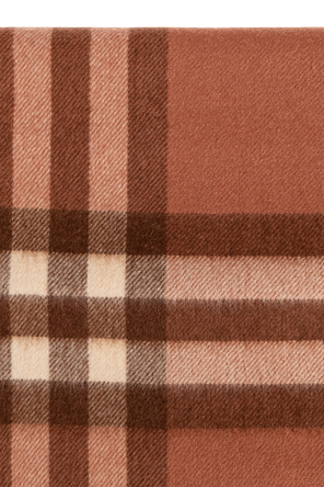 Burberry Kašmírový šál