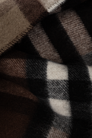 Burberry Cashmere scarf