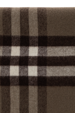 Burberry Cashmere scarf