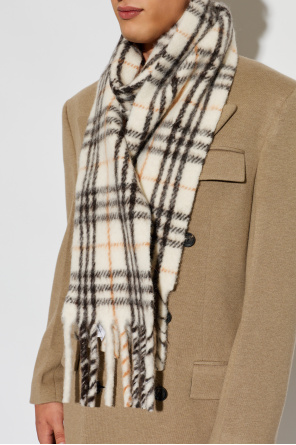 Burberry Wool scarf