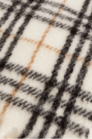 Burberry Wool scarf