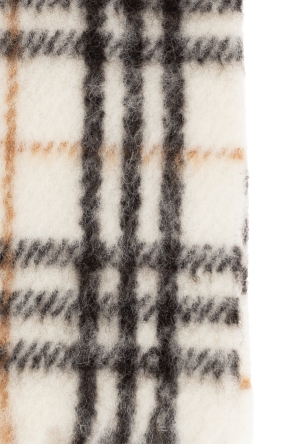 Burberry Wool scarf
