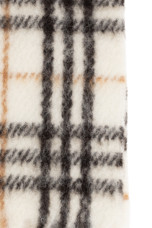 Burberry Wool scarf