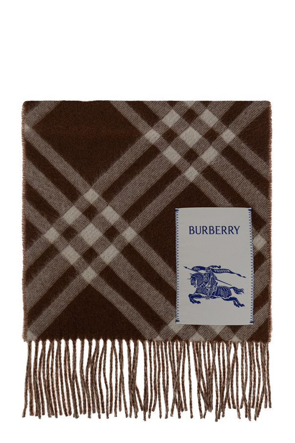 Cashmere Scarf od Burberry
