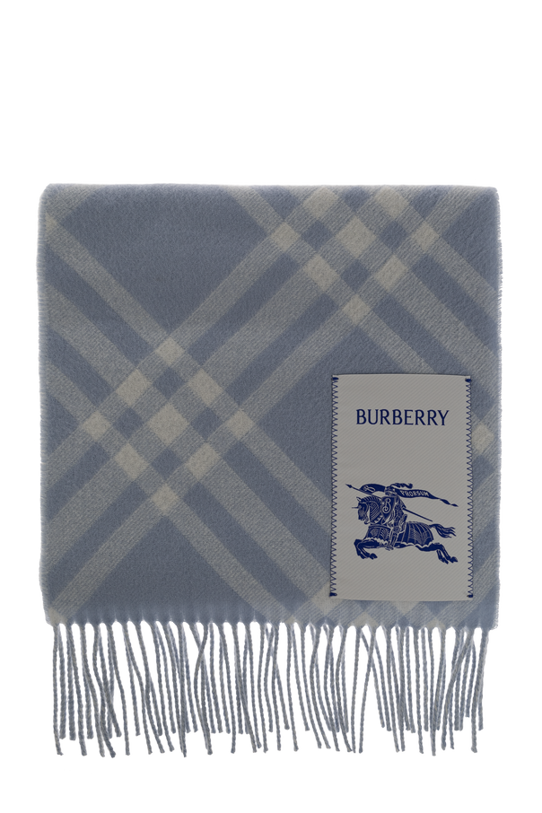 Cashmere Scarf od Burberry