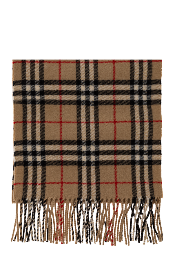 Cashmere Scarf od Burberry