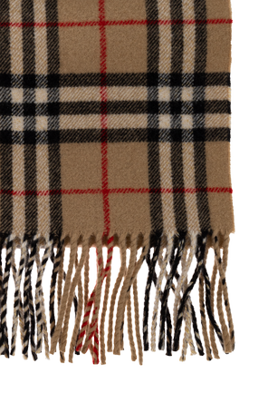 Burberry Kašmírový šál