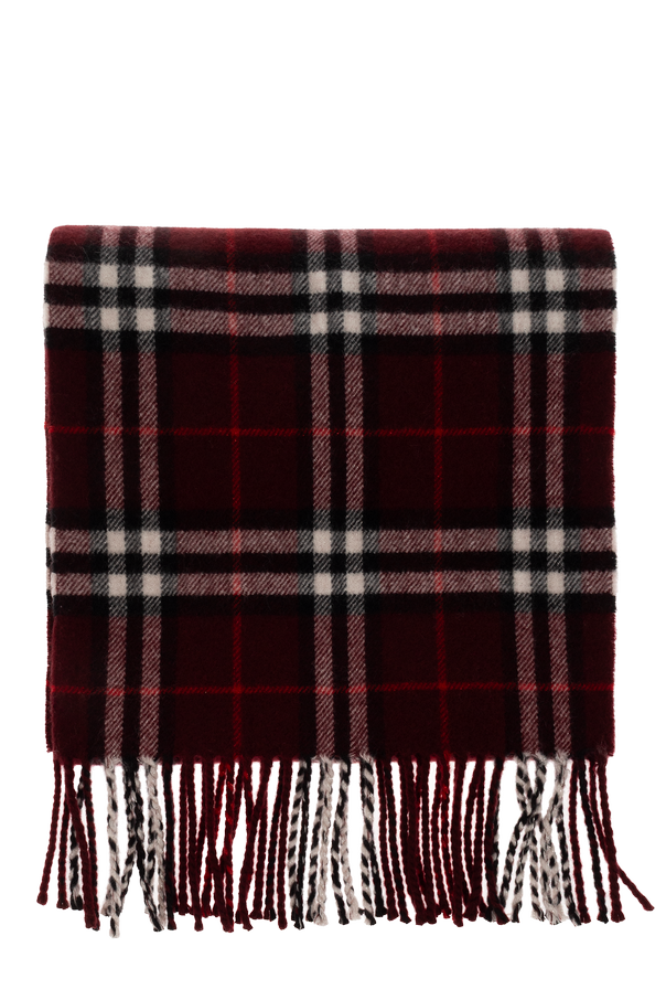 Cashmere Scarf od Burberry
