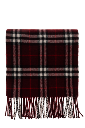 Cashmere Scarf