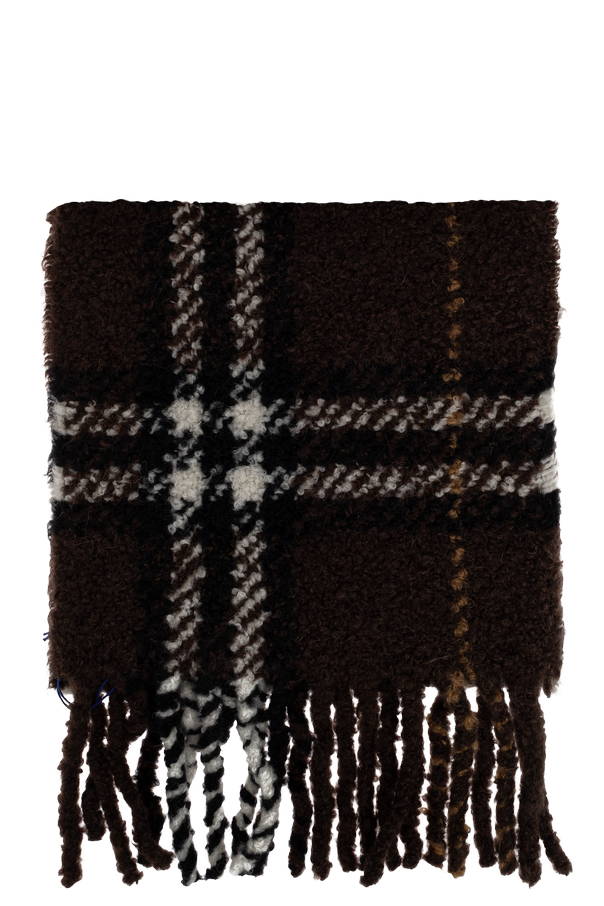 Wool scarf od Burberry