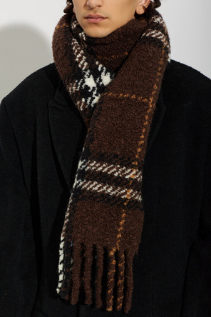 Burberry Wool scarf