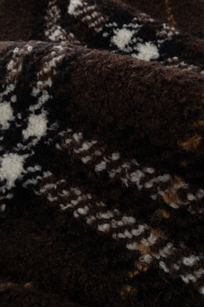 Burberry Wool scarf