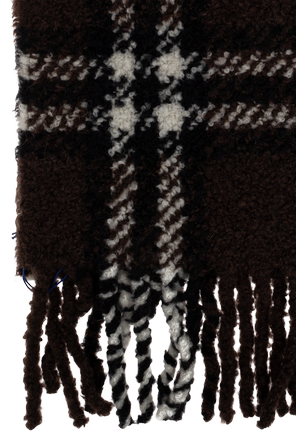 Burberry Wool scarf