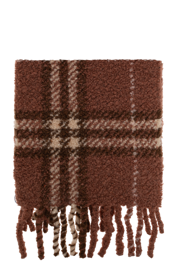 Wool scarf od Burberry