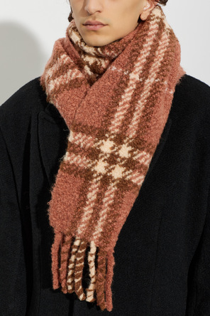 Burberry Wool scarf