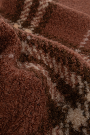 Burberry Wool scarf