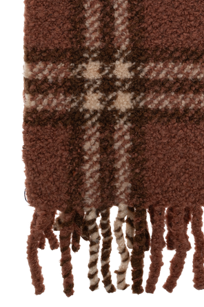 Burberry Wool scarf