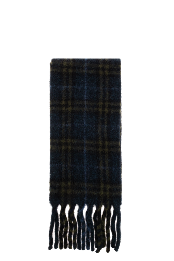 Wool scarf od Burberry