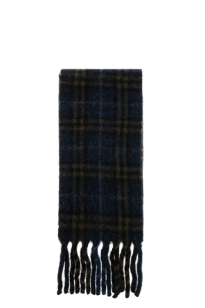 Wool scarf