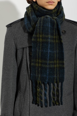 Burberry Wool scarf
