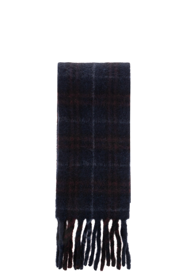 Wool scarf od Burberry