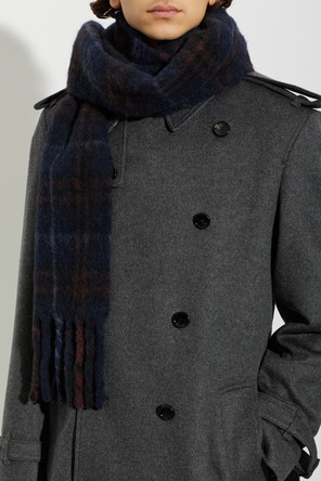 Burberry Wool scarf