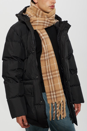 Burberry Wool scarf