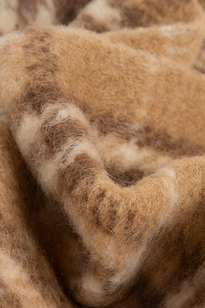 Burberry Wool scarf