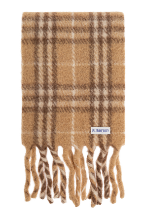 Burberry Wool scarf