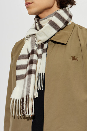 Burberry Кашмирен шал
