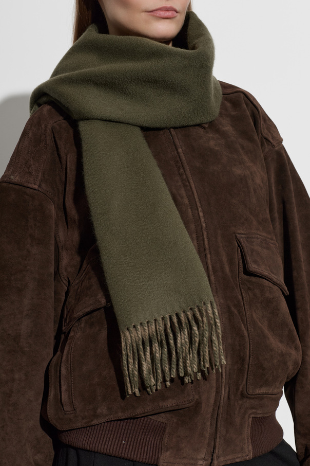 Burberry Cashmere shawl