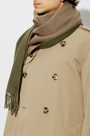 Burberry Cashmere shawl