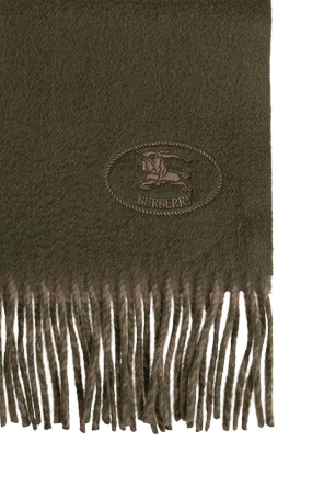 Burberry Cashmere shawl