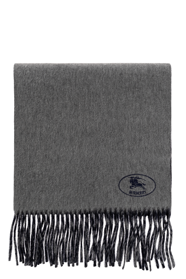 Cashmere scarf od Burberry