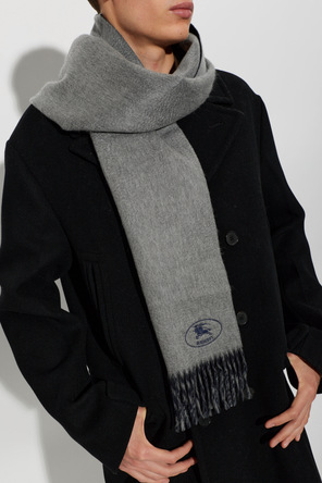 Burberry Cashmere scarf