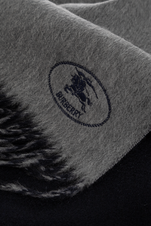 Burberry Cashmere scarf