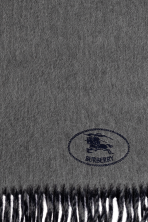 Burberry Cashmere scarf