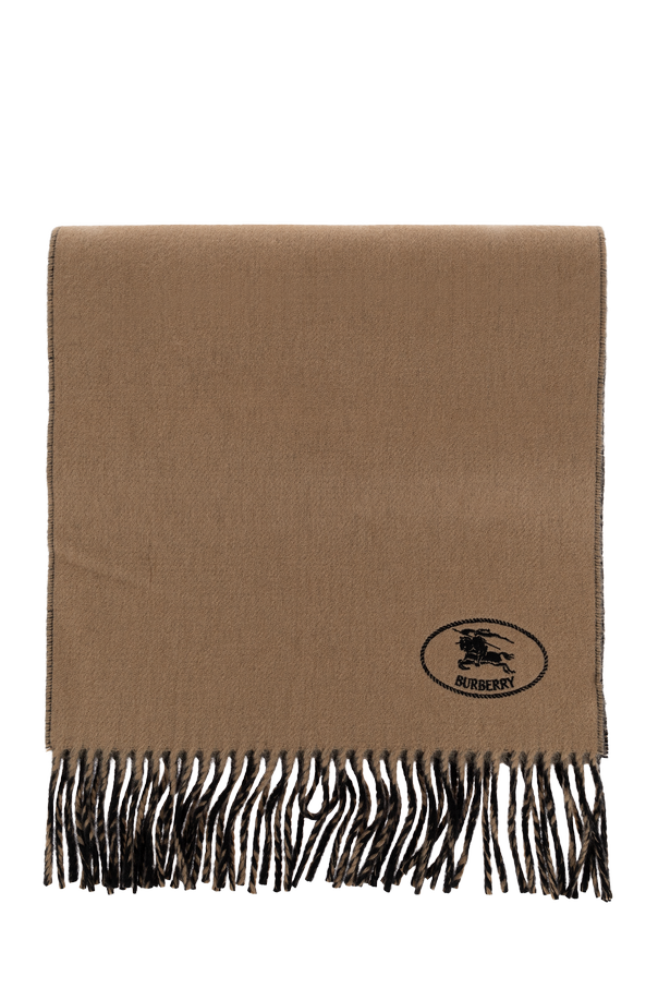 Cashmere scarf od Burberry