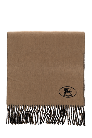 Cashmere scarf