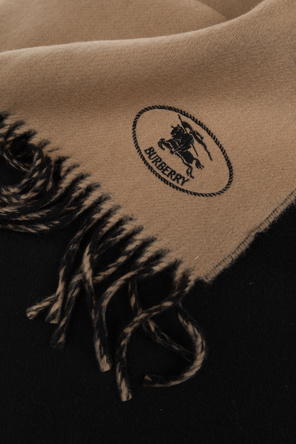Burberry Cashmere scarf